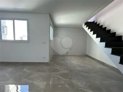 Apartamento com 2 Quartos à venda, 75m² no Vila Guarani, Santo André