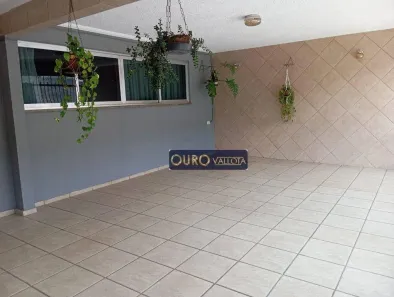Sobrado com 3 Quartos à venda, 185m² no Jardim Cotiana, São Paulo