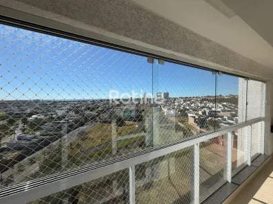 Apartamento com 2 Quartos à venda, 60m² no Aclimação, Uberlândia