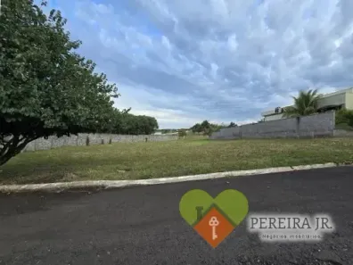 Lote/Terreno à venda, 1631m² no Campestre, Piracicaba