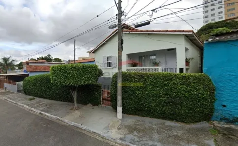 Casa com 2 Quartos à venda, 80m² no Vila Campanela, São Paulo