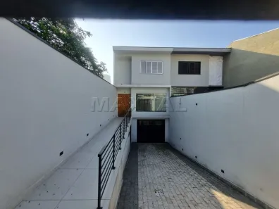 Sobrado com 3 Quartos à venda, 280m² no Vila Mazzei, São Paulo