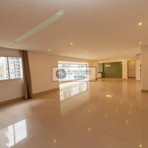Apartamento com 3 Quartos para alugar, 238m² no Alphaville Centro Industrial e Empresarial/Alphaville., Barueri