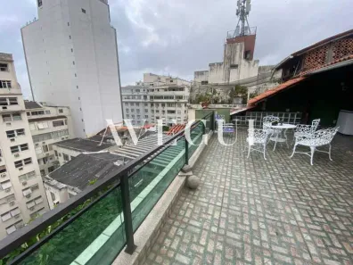 Cobertura com 3 Quartos à venda, 130m² no Copacabana, Rio de Janeiro