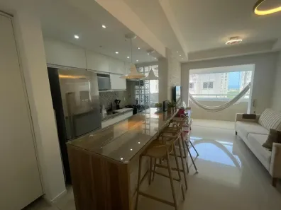 Apartamento com 3 Quartos à venda, 69m² no Piatã, Salvador