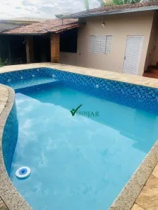 Casa com 3 Quartos à venda, 192m² no Nossa Senhora das Graças, Santa Luzia