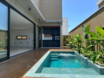 Sobrado com 4 Quartos à venda, 244m² no Campeche, Florianópolis