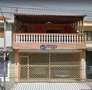 Sobrado com 3 Quartos à venda, 140m² no Parque Edu Chaves, São Paulo