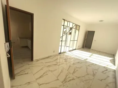 Apartamento com 2 Quartos para alugar, 95m² no Jardim América, Belo Horizonte