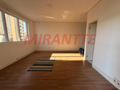 Imóvel Comercial à venda, 40m² no Vila Gustavo, São Paulo