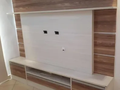 Apartamento com 3 Quartos para alugar, 64m² no Continental, Osasco