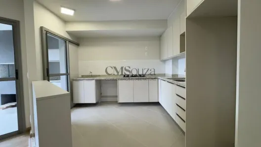 Apartamento com 3 Quartos para alugar, 82m² no Gleba Fazenda Palhano, Londrina