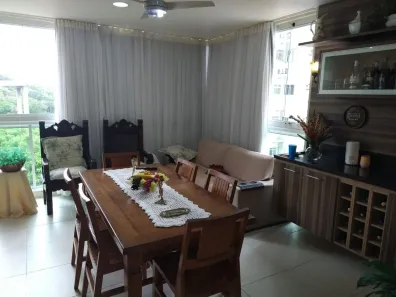 Apartamento com 3 Quartos à venda, 145m² no Praia da Costa, Vila Velha