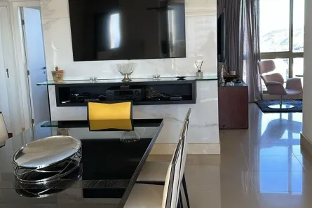 Apartamento com 4 Quartos à venda, 220m² no Vila da Serra, Nova Lima