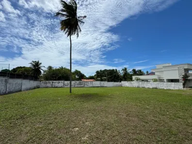 Lote/Terreno à venda, 1330m² no Ponta Negra, Natal
