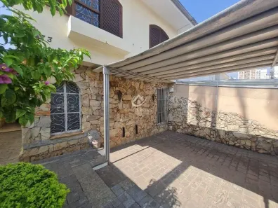 Sobrado com 3 Quartos à venda, 175m² no Campo Belo, São Paulo
