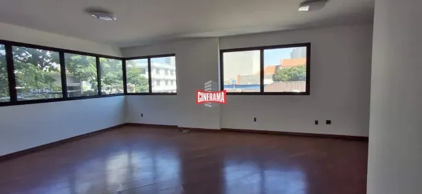 Apartamento com 4 Quartos à venda, 144m² no Centro, São Caetano do Sul