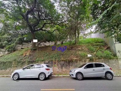 Lote/Terreno à venda, 600m² no Rolinópolis, São Paulo