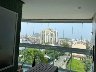 Apartamento com 3 Quartos à venda, 75m² no Recreio dos Bandeirantes, Rio de Janeiro