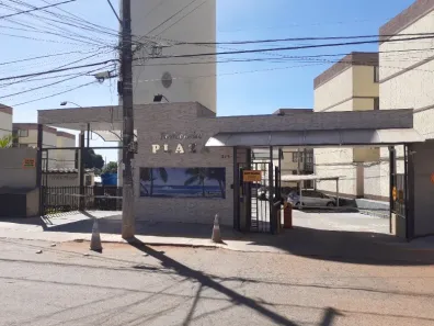 Apartamento com 2 Quartos para alugar, 60m² no Setor Urias Magalhães, Goiânia