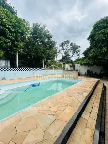 Fazenda/Sítio com 2 Quartos à venda, 2600m² no Dorândia, Barra do Piraí