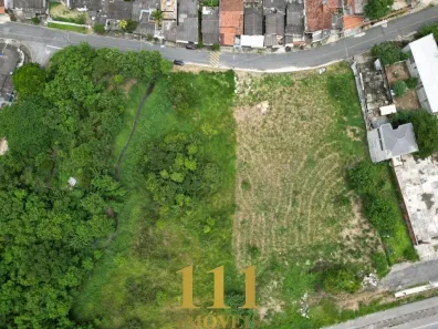 Lote/Terreno à venda, 3075m² no Ipiranga, Pindamonhangaba