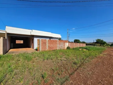 Fazenda/Sítio à venda, 537m² no , Sarandi
