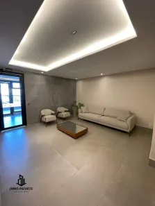 Apartamento com 2 Quartos à venda, 62m² no Rodoviário, Goiânia