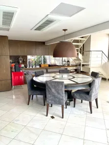 Cobertura com 4 Quartos para alugar, 400m² no Parque Colonial, São Paulo
