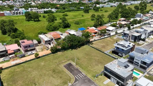 Lote/Terreno à venda, 375m² no São João do Rio Vermelho, Florianópolis