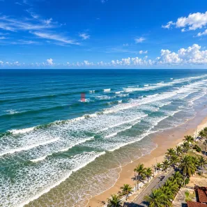 Cobertura com 2 Quartos à venda, 79m² no Vila Oceanopolis, Mongaguá
