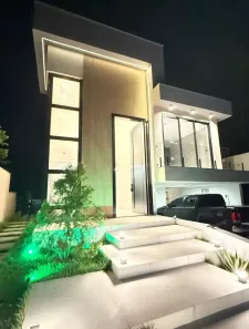 Casa de Condomínio com 4 Quartos à venda, 312m² no Ponta Negra, Manaus