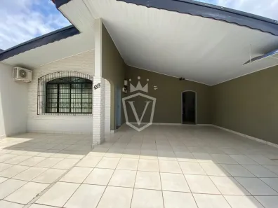 Casa com 2 Quartos à venda, 216m² no Cidade Luiza, Jundiaí