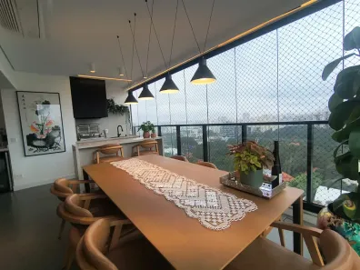Apartamento com 3 Quartos à venda, 109m² no Água Branca, São Paulo