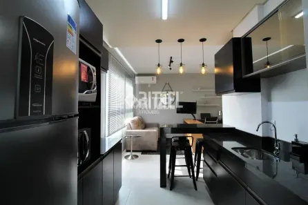 Apartamento com 1 Quarto à venda, 30m² no Pátria Nova, Novo Hamburgo