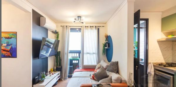 Apartamento com 2 Quartos à venda, 50m² no Centro, Osasco