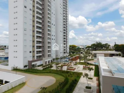 Apartamento com 2 Quartos para alugar, 73m² no Parque Rural Fazenda Santa Cândida, Campinas
