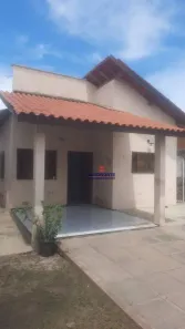 Casa com 3 Quartos à venda, 100m² no central, São José de Ribamar