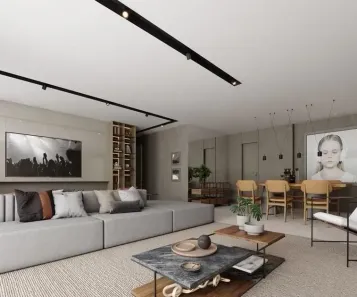Apartamento com 3 Quartos à venda, 123m² no Barra da Tijuca, Rio de Janeiro