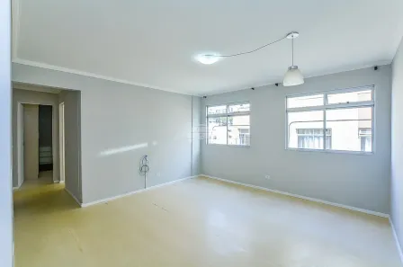 Apartamento com 3 Quartos à venda, 56m² no Novo Mundo, Curitiba