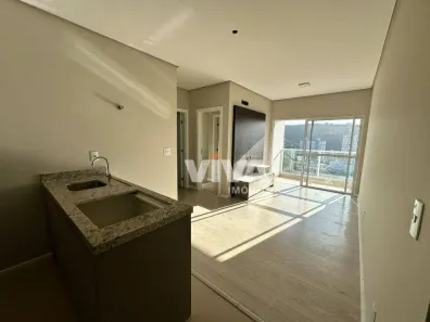 Apartamento com 2 Quartos para venda ou aluguel, 58m² no Fazenda, Itajaí