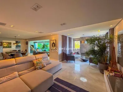 Apartamento com 4 Quartos à venda, 259m² no Jardim das Colinas, São José dos Campos