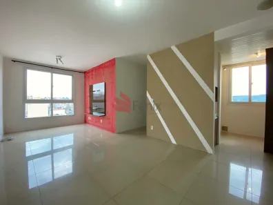 Apartamento com 2 Quartos para alugar, 92m² no Centro, Novo Hamburgo