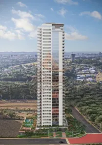 Apartamento com 4 Quartos à venda, 367m² no Jardim Ilhas do Sul, Ribeirão Preto