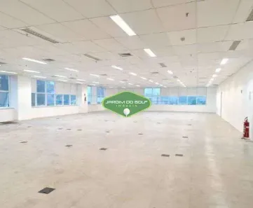 Sala Comercial para alugar, 1820m² no Jardim das Laranjeiras, São Paulo