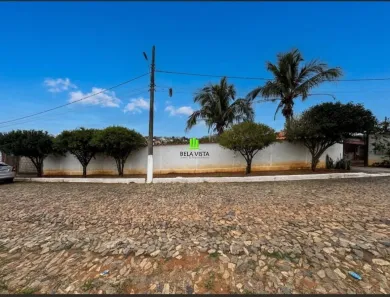 Lote/Terreno à venda, 1000m² no Vale Verde Ville II, Lagoa Santa