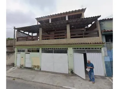 Apartamento com 3 Quartos à venda, 205m² no Vila Rosali, São João de Meriti