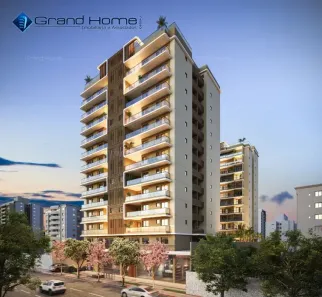Cobertura com 4 Quartos à venda, 269m² no Itapuã, Vila Velha