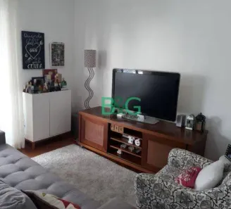 Apartamento com 3 Quartos à venda, 107m² no Vila Mariana, São Paulo