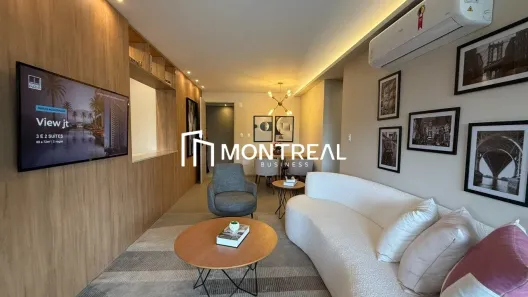 Apartamento com 2 Quartos à venda, 70m² no Vila Mariana, São Paulo